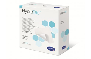 HydroTac® Schaumstoffverbände